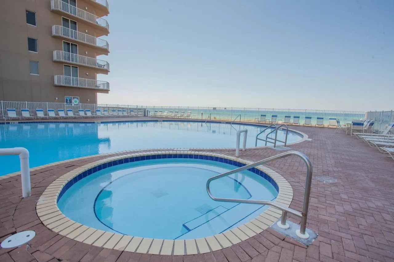 Tidewater By Forehand Rentals Panama City Beach
