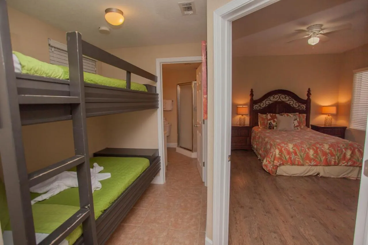Semesterbostad Tidewater By Forehand Rentals Panama City Beach USA