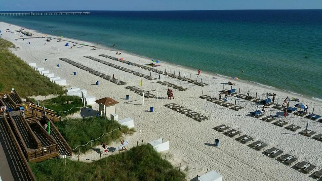 Semesterbostad Tidewater By Forehand Rentals Panama City Beach USA