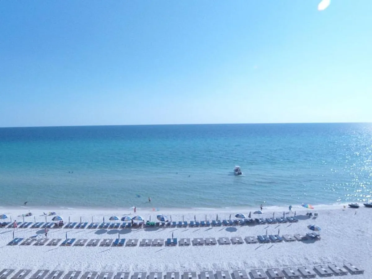 Tidewater By Forehand Rentals Panama City Beach Holiday home