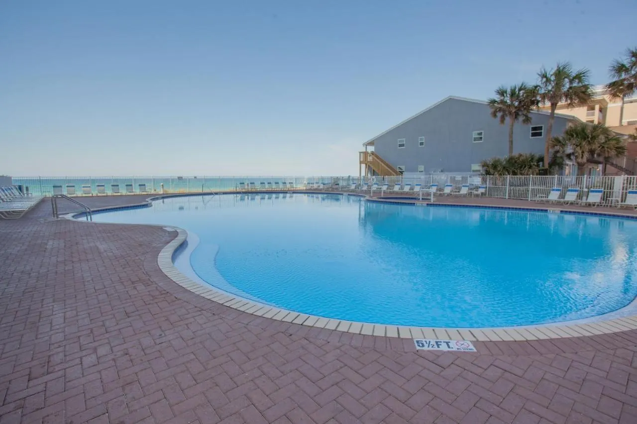 Tidewater By Forehand Rentals Panama City Beach United States