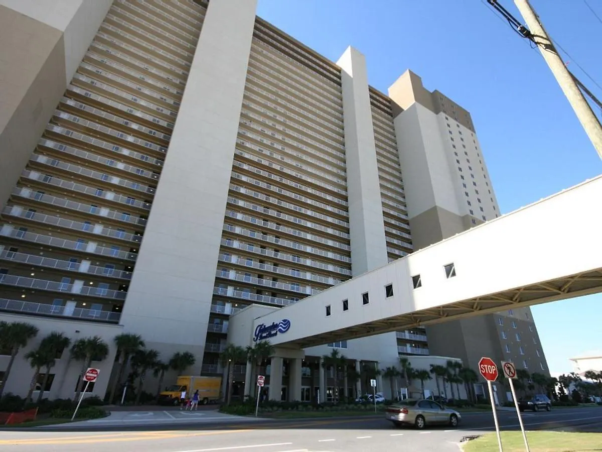 Tidewater By Forehand Rentals Panama City Beach