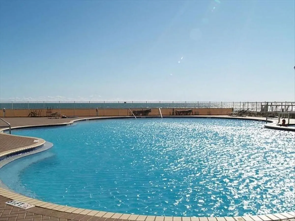 Holiday home Tidewater By Forehand Rentals Panama City Beach