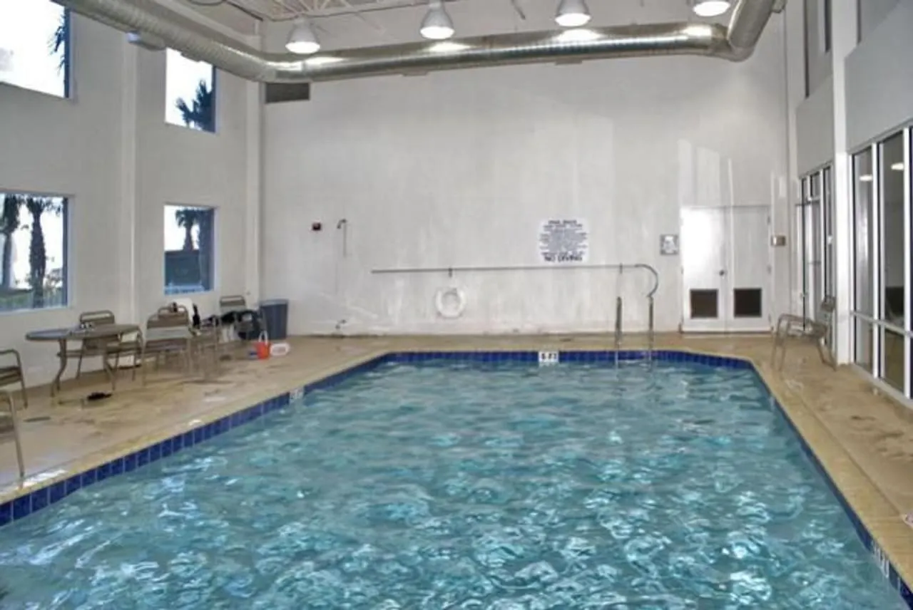 Holiday home Tidewater By Forehand Rentals Panama City Beach